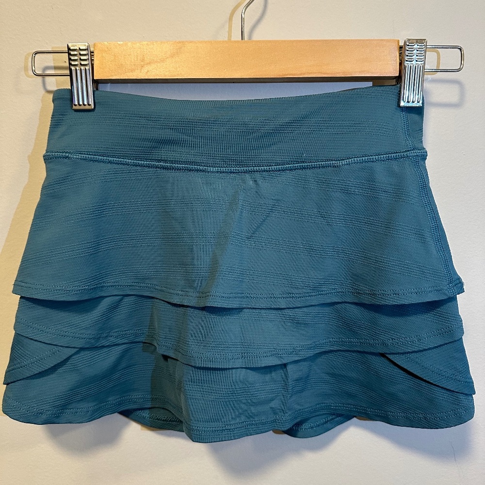 Athleta Girl Swing Skort